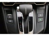 2021 Honda CR-V LX CVT Automatic Transmission