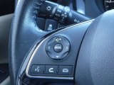 2017 Mitsubishi Outlander SEL S-AWC Steering Wheel