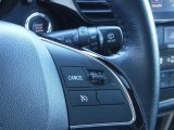 2017 Mitsubishi Outlander SEL S-AWC Steering Wheel
