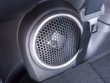 2017 Mitsubishi Outlander SEL S-AWC Audio System