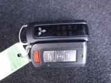 2017 Mitsubishi Outlander SEL S-AWC Keys