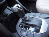 2014 Hyundai Santa Fe GLS AWD 6 Speed SHIFTRONIC Automatic Transmission