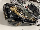 1981 Pontiac Firebird Trans Am Coupe Exterior