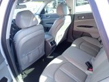 2016 Kia Optima EX Rear Seat