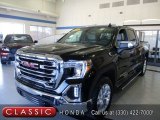 2020 GMC Sierra 1500 SLT Crew Cab 4WD