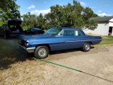 Pontiac Catalina 1962 Data, Info and Specs