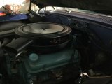 Pontiac Catalina Engines