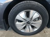 2017 Kia Optima Hybrid Wheel