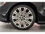 2018 Mercedes-Benz CLA 250 Coupe Wheel