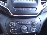 2021 Jeep Cherokee Altitude Controls