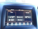 2021 Jeep Cherokee Altitude Controls