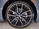 2021 BMW 2 Series 228i sDrive Grand Coupe Wheel