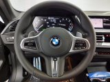 2021 BMW 2 Series 228i sDrive Grand Coupe Steering Wheel