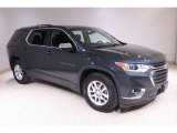 2018 Chevrolet Traverse LT AWD