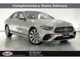 2021 Mojave Silver Metallic Mercedes-Benz E 350 Sedan #141261456