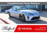 2020 Steel Toyota 86 GT #141261490