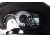 2020 Toyota 86 GT Gauges