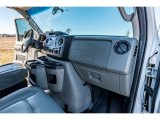 2011 Ford E Series Van E150 XLT Passenger Dashboard