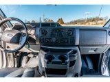 2011 Ford E Series Van E150 XLT Passenger Dashboard