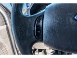 2011 Ford E Series Van E150 XLT Passenger Steering Wheel