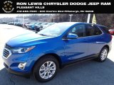 2019 Chevrolet Equinox LT AWD