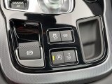 2021 Jaguar F-TYPE R-Dynamic AWD Coupe Controls