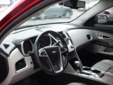 2014 Chevrolet Equinox LT Dashboard