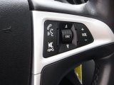2014 Chevrolet Equinox LT Steering Wheel