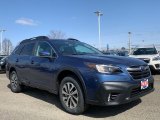 2021 Subaru Outback 2.5i Premium