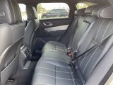 2021 Land Rover Range Rover Velar R-Dynamic S Ebony Interior