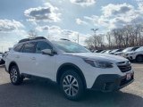 2021 Subaru Outback 2.5i Premium