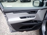 2022 Honda Odyssey EX-L Door Panel