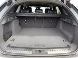 2021 Land Rover Range Rover Velar R-Dynamic S Trunk