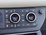 2021 Land Rover Defender 110 X-Dynamic HSE Controls