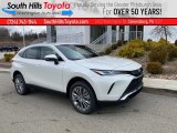 2021 Toyota Venza Hybrid Limited AWD