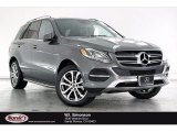 2018 Mercedes-Benz GLE 350