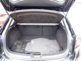 2016 Mazda MAZDA3 s Grand Touring 5 Door Trunk