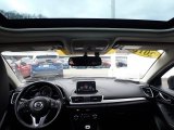 2016 Mazda MAZDA3 s Grand Touring 5 Door Sunroof