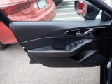 2016 Mazda MAZDA3 s Grand Touring 5 Door Door Panel