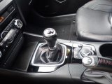 2016 Mazda MAZDA3 s Grand Touring 5 Door SKYACTIV 6 Speed Manual Transmission