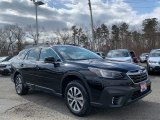 2021 Subaru Outback 2.5i Premium