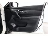 2018 Nissan Rogue SV Door Panel