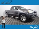 2013 Toyota Tacoma SR5 Access Cab 4x4