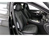 2021 Mercedes-Benz E 63 S AMG 4Matic Sedan Front Seat