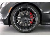 2021 Mercedes-Benz E 63 S AMG 4Matic Sedan Wheel