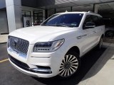 2018 Lincoln Navigator Reserve 4x4