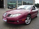 2005 Pontiac Sunfire Coupe