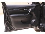 2018 Nissan Rogue SV AWD Door Panel