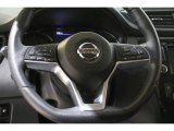 2018 Nissan Rogue SV AWD Steering Wheel