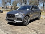 2021 Jaguar F-PACE P250 S
